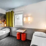 Weil Am Rhein/basel فندق 3*