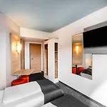 Weil Am Rhein/basel فندق 3*