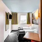 فندق Weil Am Rhein/basel 3*