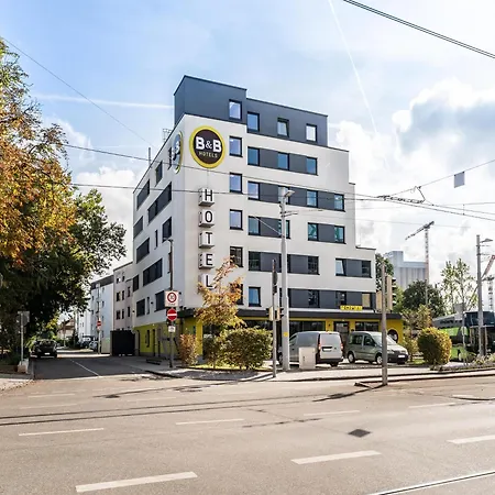 Weil Am Rhein/basel Hotel Weil am Rhein