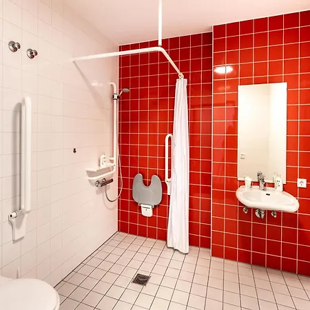 Weil Am Rhein/basel Hotel 3*