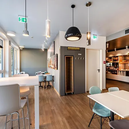 Weil Am Rhein/basel Hotel Weil am Rhein