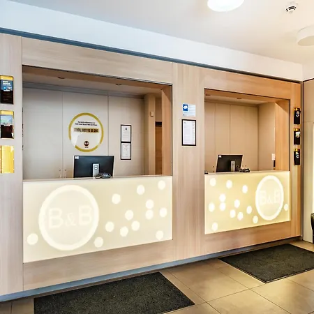 Weil Am Rhein/basel Hotel