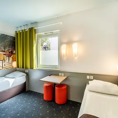 Hotel Weil Am Rhein/basel 3*