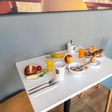 Hotel Weil Am Rhein/basel