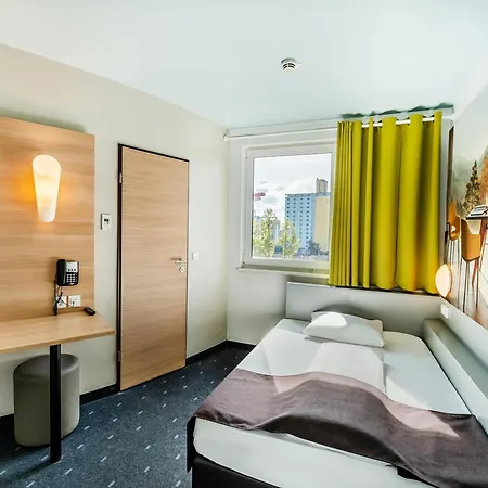 Weil Am Rhein/basel Hotel