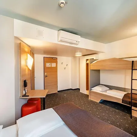 Weil Am Rhein/basel Hotel Weil am Rhein