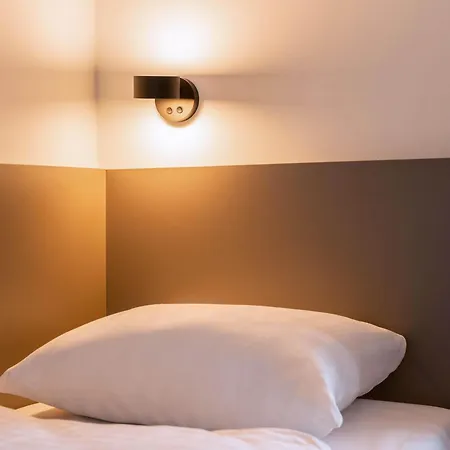 Hotel Weil Am Rhein/basel