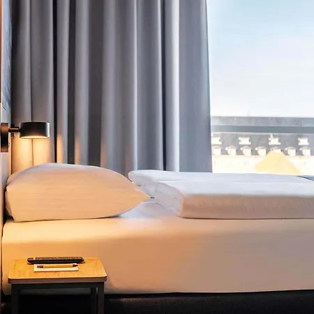 Hotel Weil Am Rhein/basel 3*