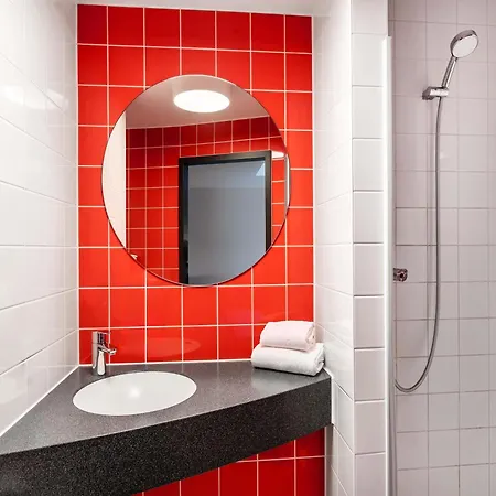 Weil Am Rhein/basel Hotel Weil am Rhein