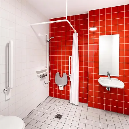 Hotel Weil Am Rhein/basel Weil am Rhein