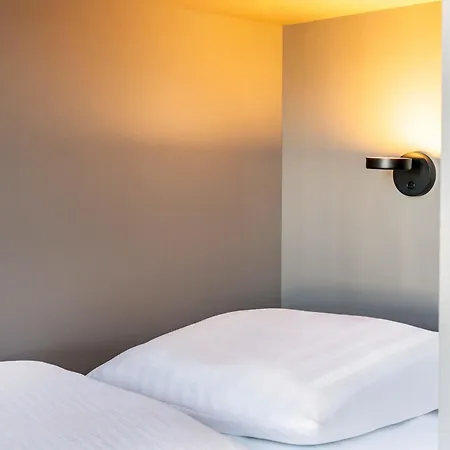 Weil Am Rhein/basel Hotel