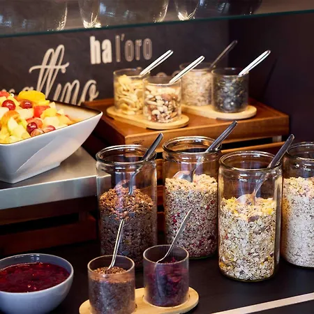 Hotel Weil Am Rhein/basel