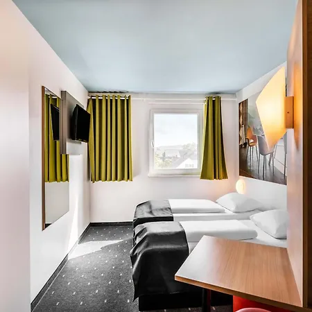 Hotel Weil Am Rhein/basel 3*