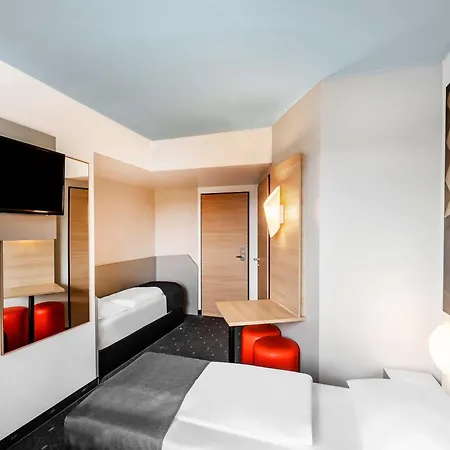 Hotel Weil Am Rhein/basel Weil am Rhein