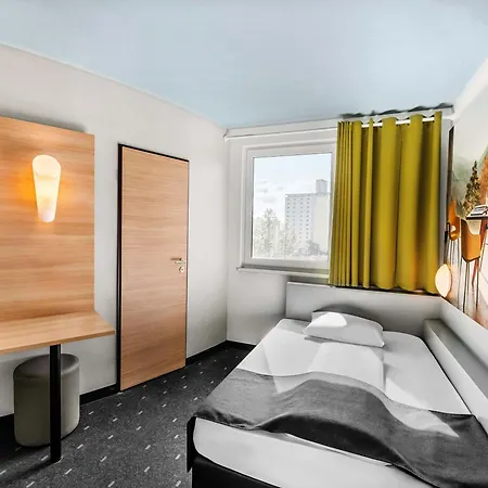 Weil Am Rhein/basel 3*