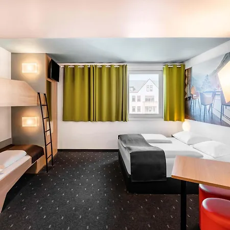 Weil Am Rhein/basel Hotel