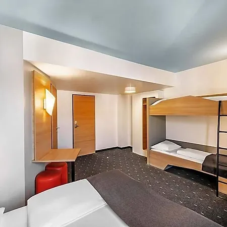 Weil Am Rhein/basel Ξενοδοχείο 3*