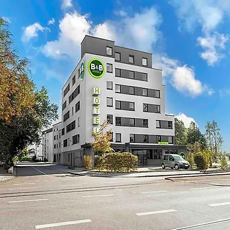 Weil Am Rhein/basel 3* Βάιλ αμ Ράιν