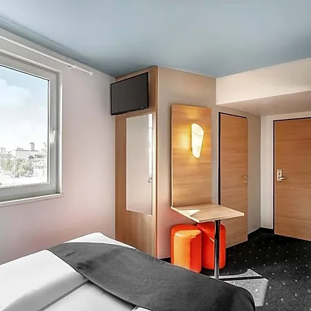 Weil Am Rhein/basel Ξενοδοχείο 3*