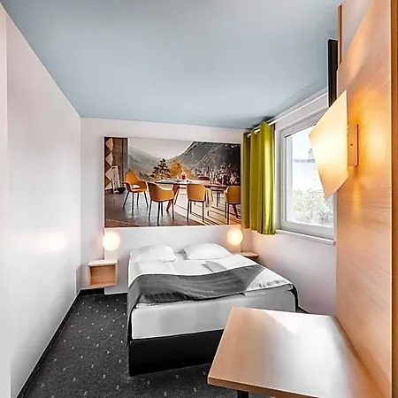 Weil Am Rhein/basel Ξενοδοχείο 3*