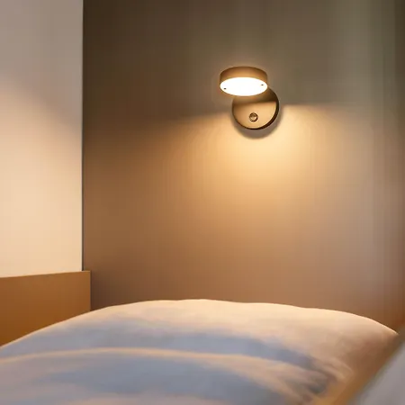 Weil Am Rhein/basel Hotel 3*