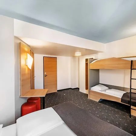 Weil Am Rhein/basel Hotel Weil am Rhein