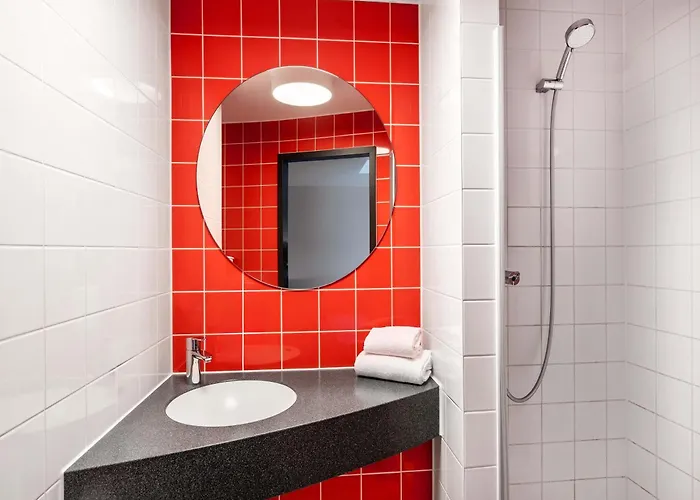 Weil Am Rhein/basel Hotel Weil am Rhein