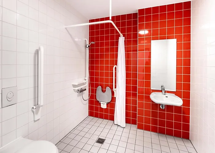 Hotel Weil Am Rhein/basel Weil am Rhein