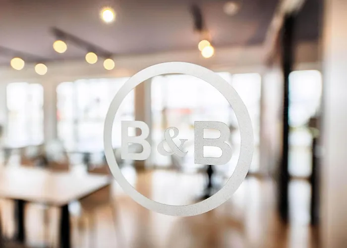 Weil Am Rhein/basel 3*